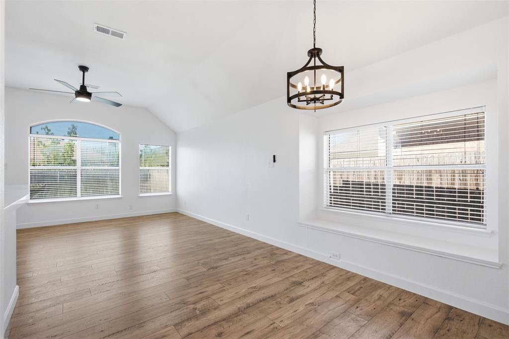 Park Place Add - Residential
