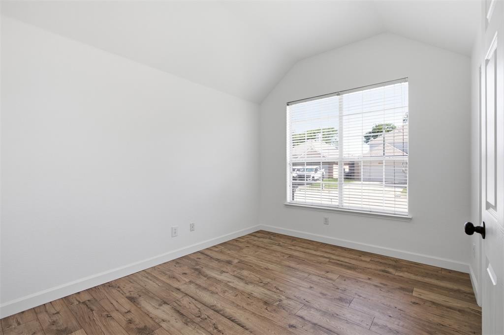 Park Place Add - Residential
