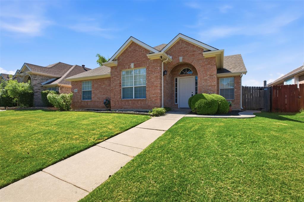 Park Place Add - Residential