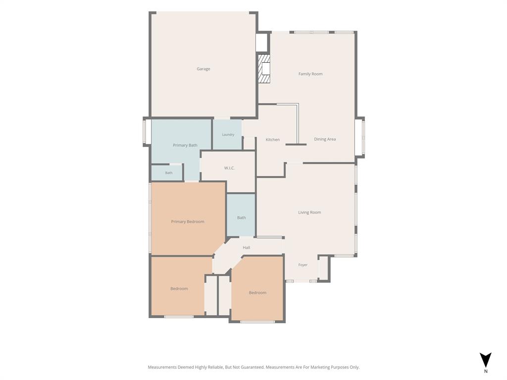 Park Place Add - Residential