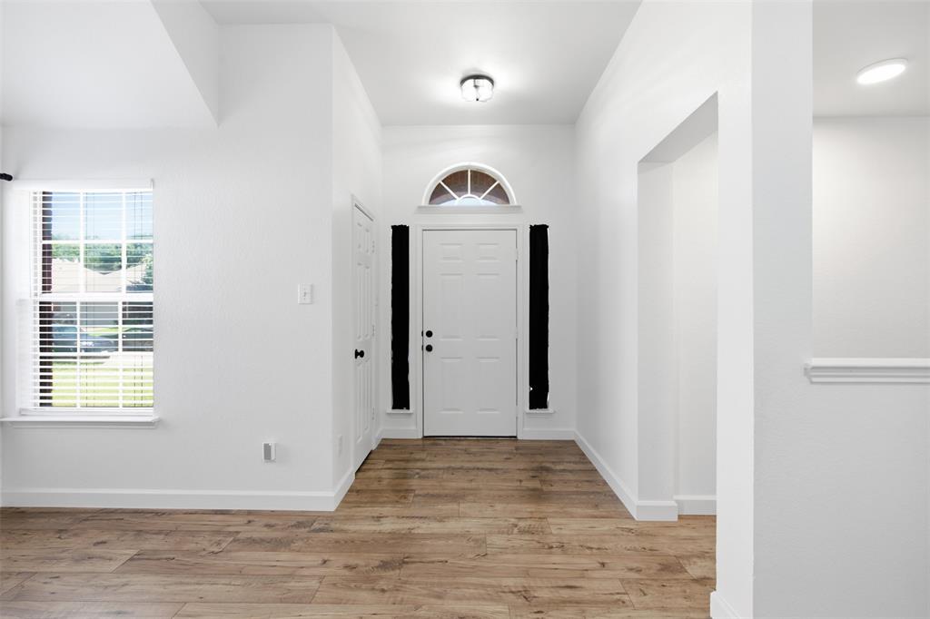 Park Place Add - Residential