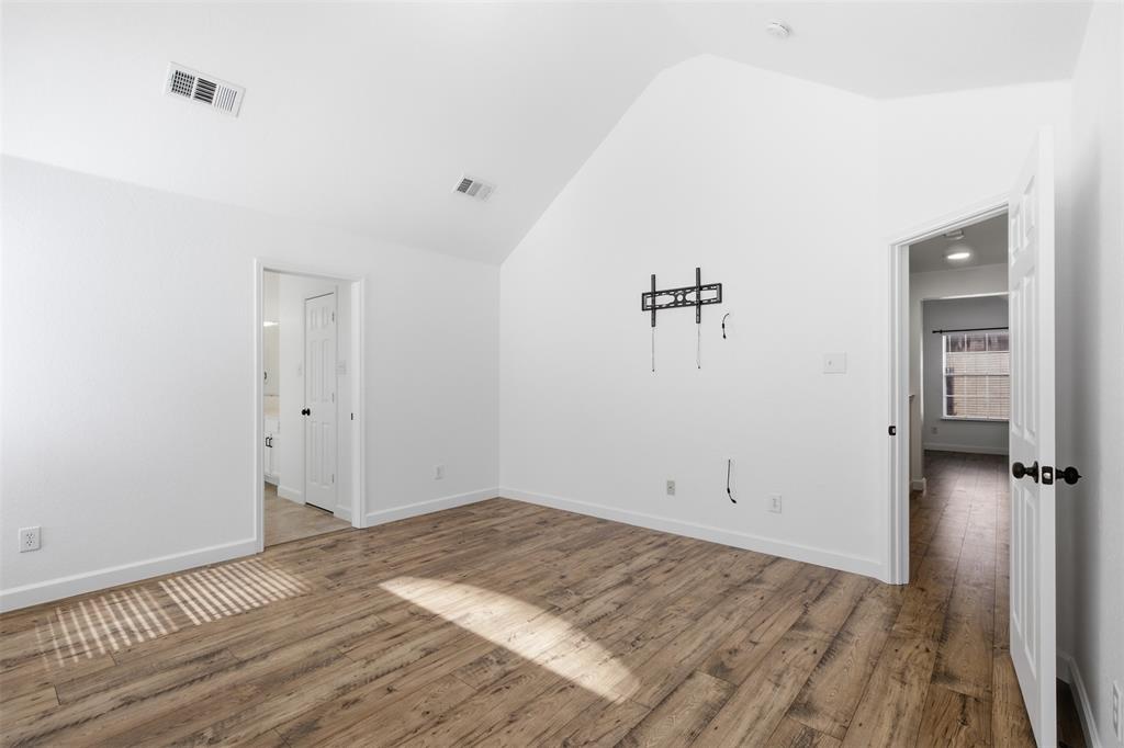 Park Place Add - Residential