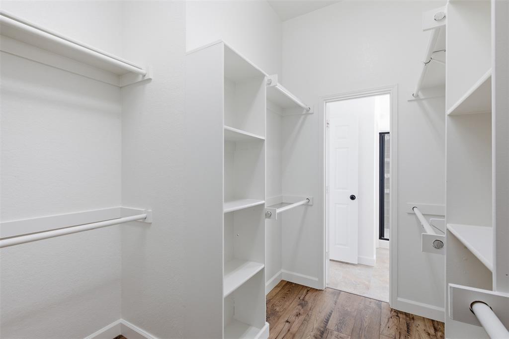 Park Place Add - Residential