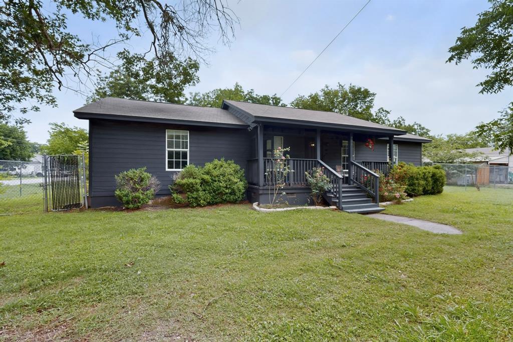 Park Place - Residential