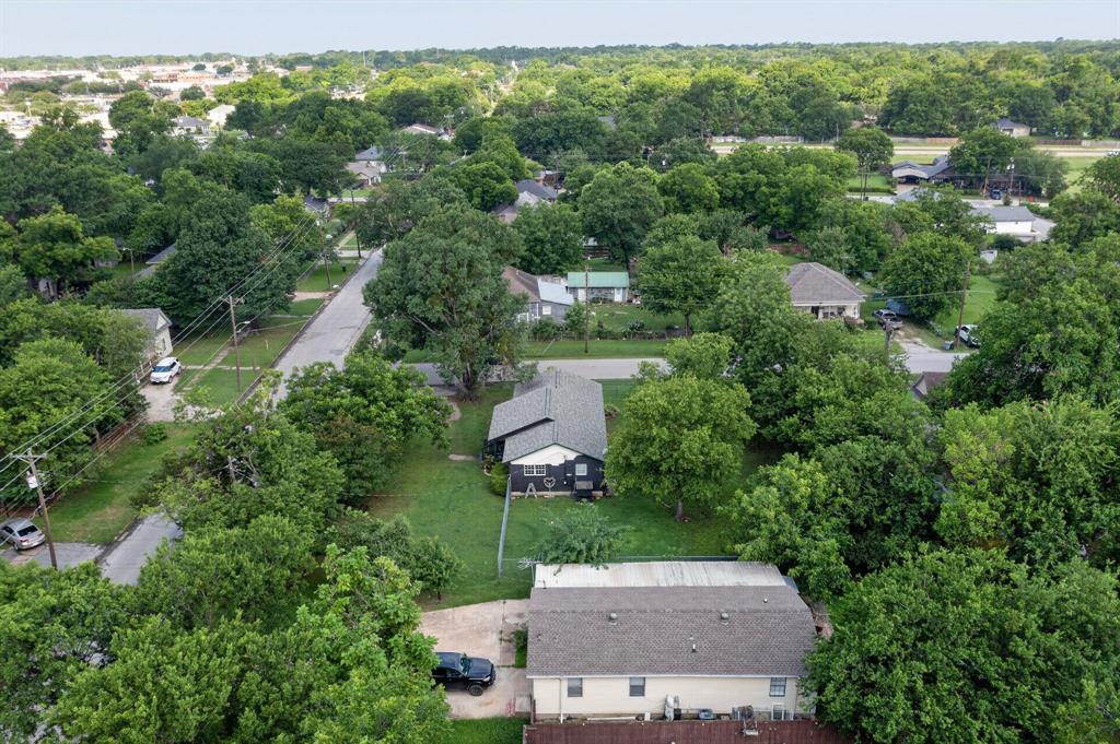 Park Place - Residential