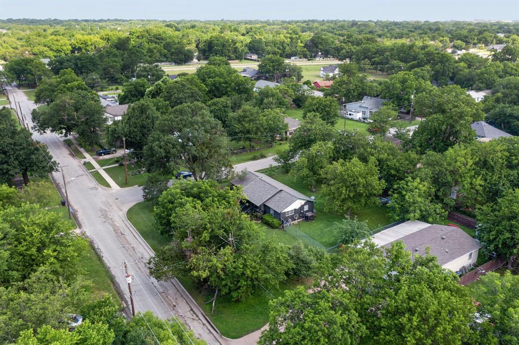 Park Place - Residential