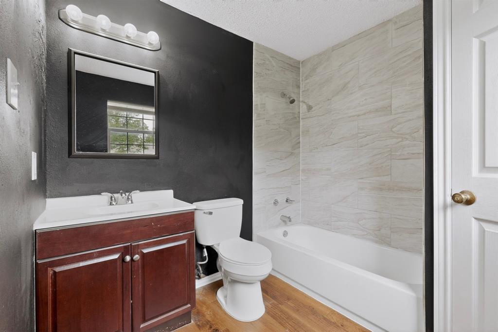 Park Place - Residential