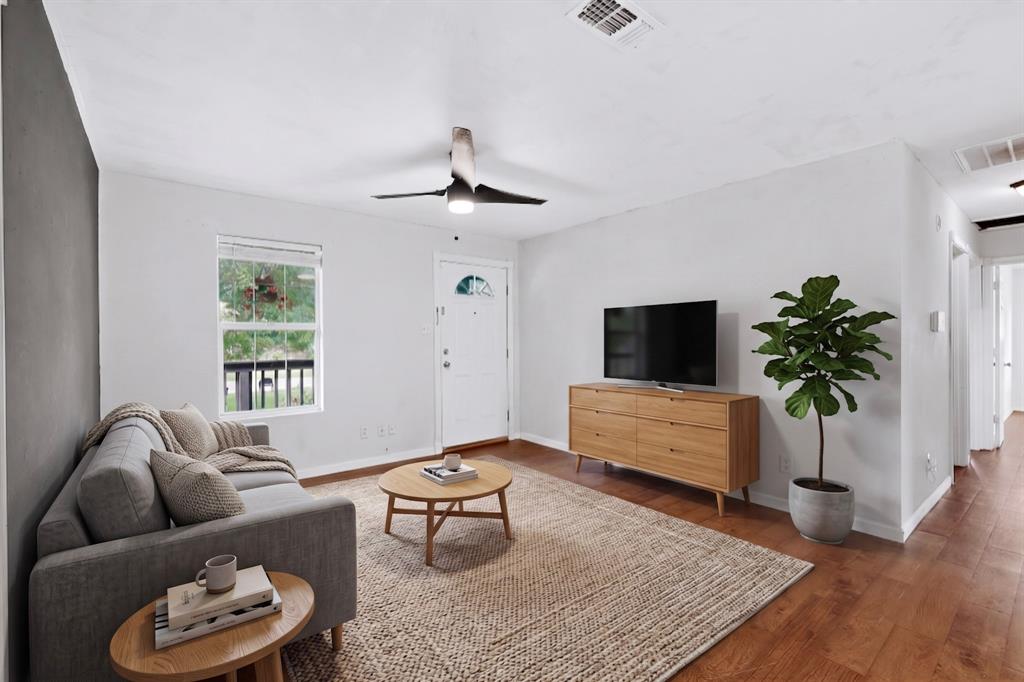 Park Place - Residential