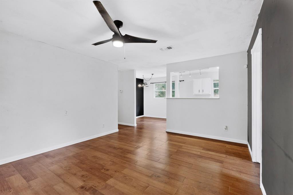 Park Place - Residential
