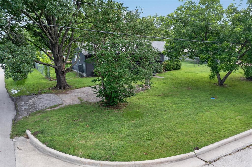 Park Place - Residential