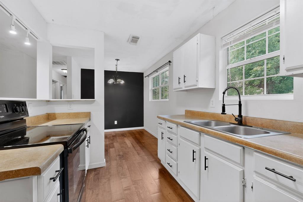 Park Place - Residential