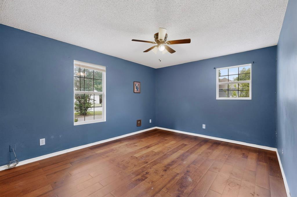 Park Place - Residential