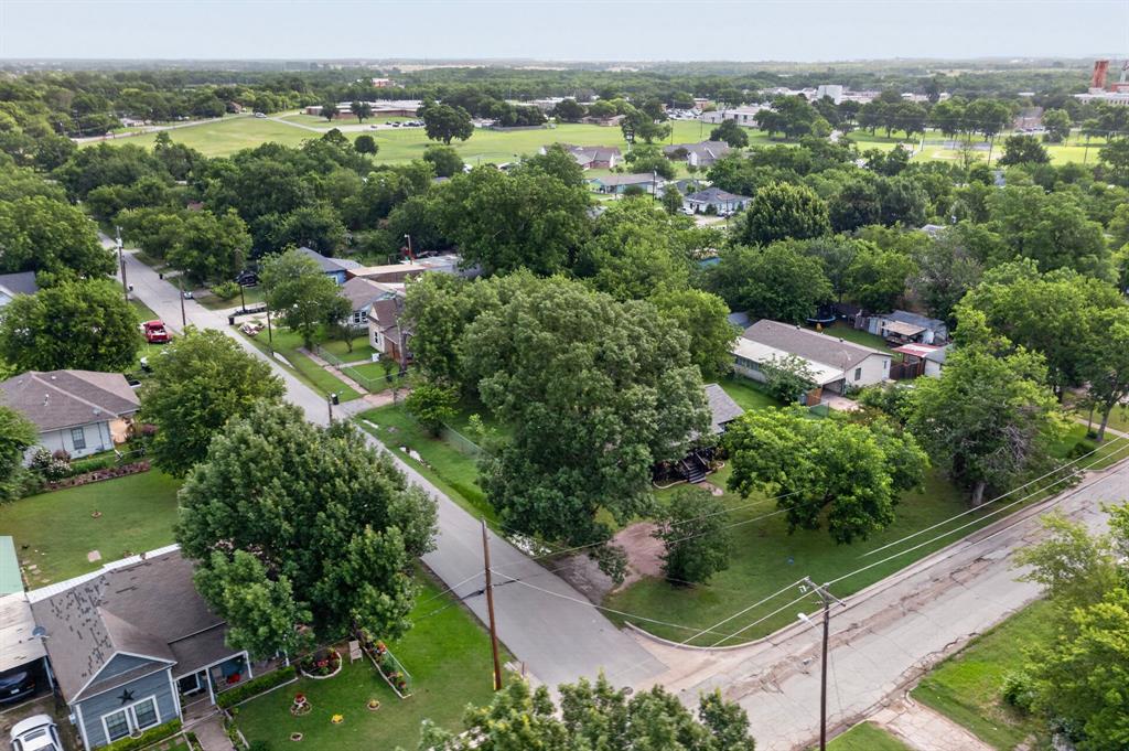 Park Place - Residential