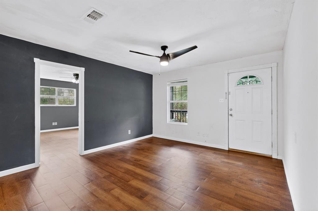 Park Place - Residential