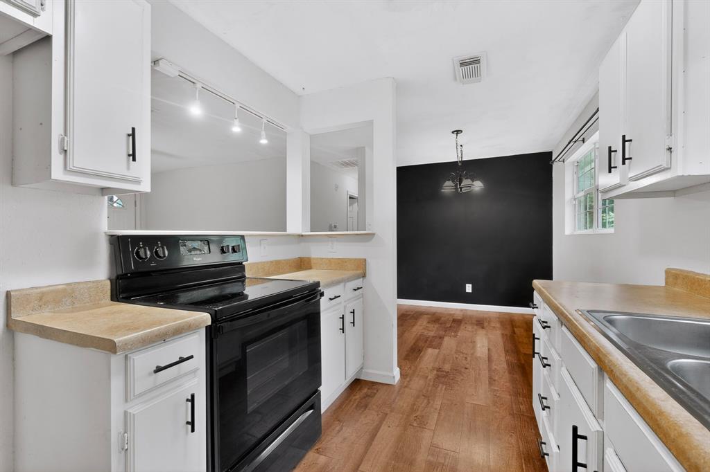 Park Place - Residential