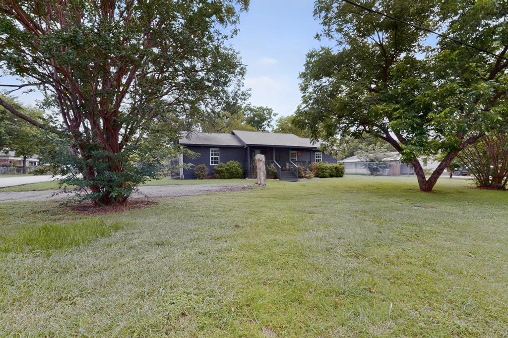 Park Place - Residential