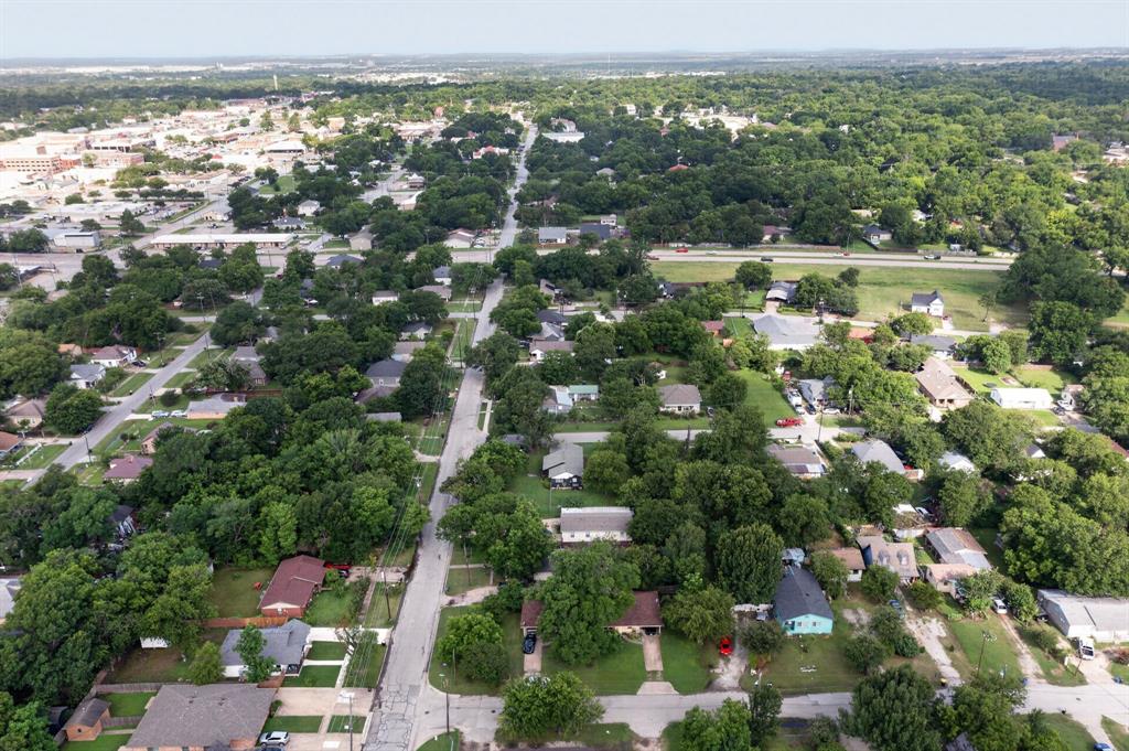 Park Place - Residential