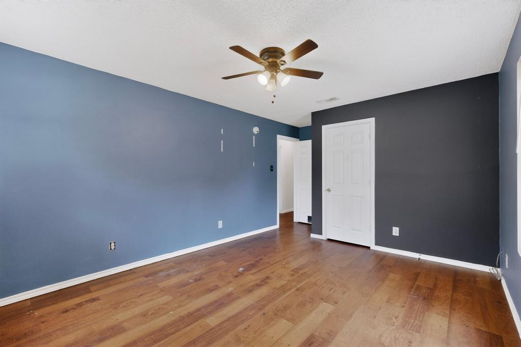 Park Place - Residential