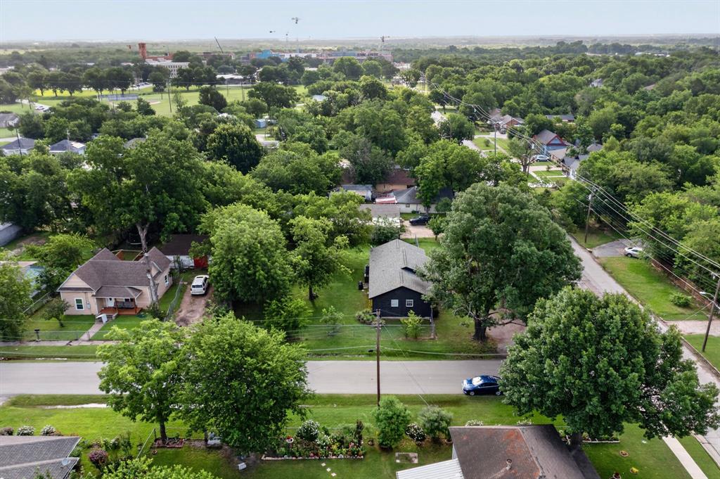 Park Place - Residential