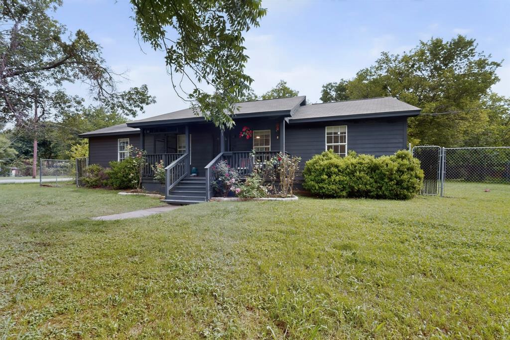 Park Place - Residential