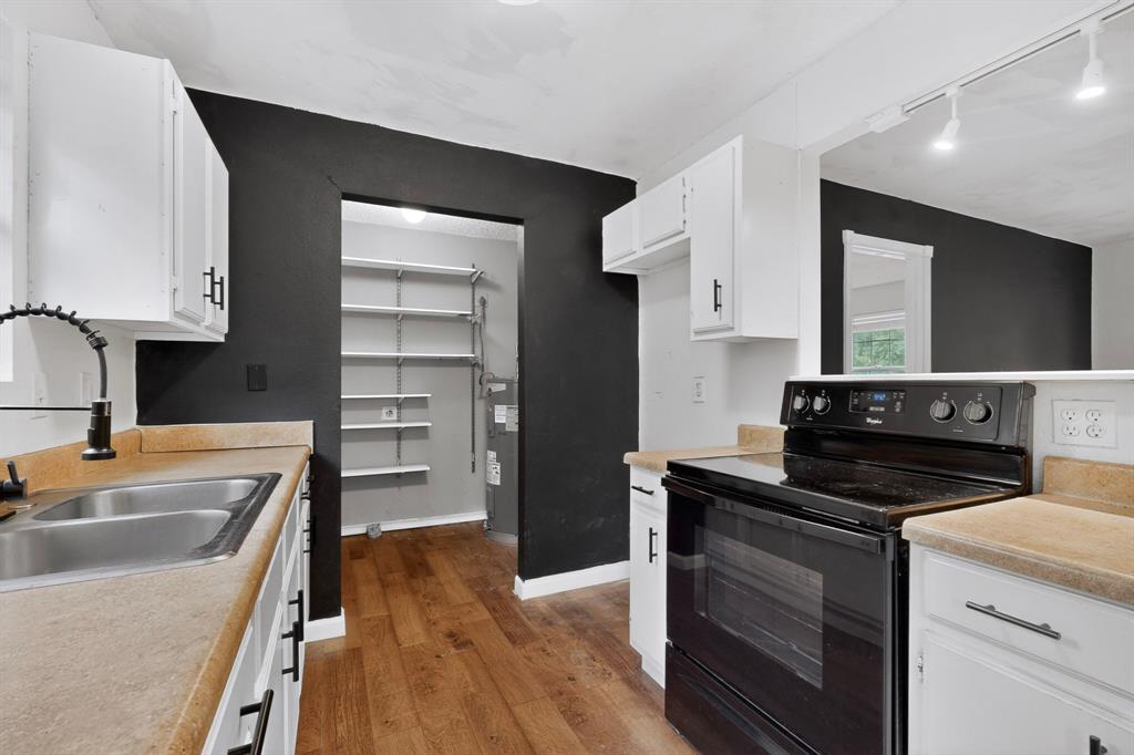 Park Place - Residential