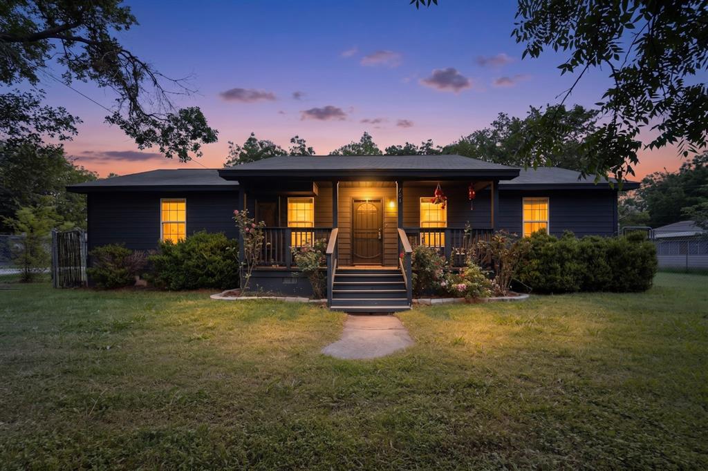 Park Place - Residential