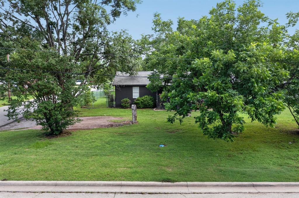 Park Place - Residential
