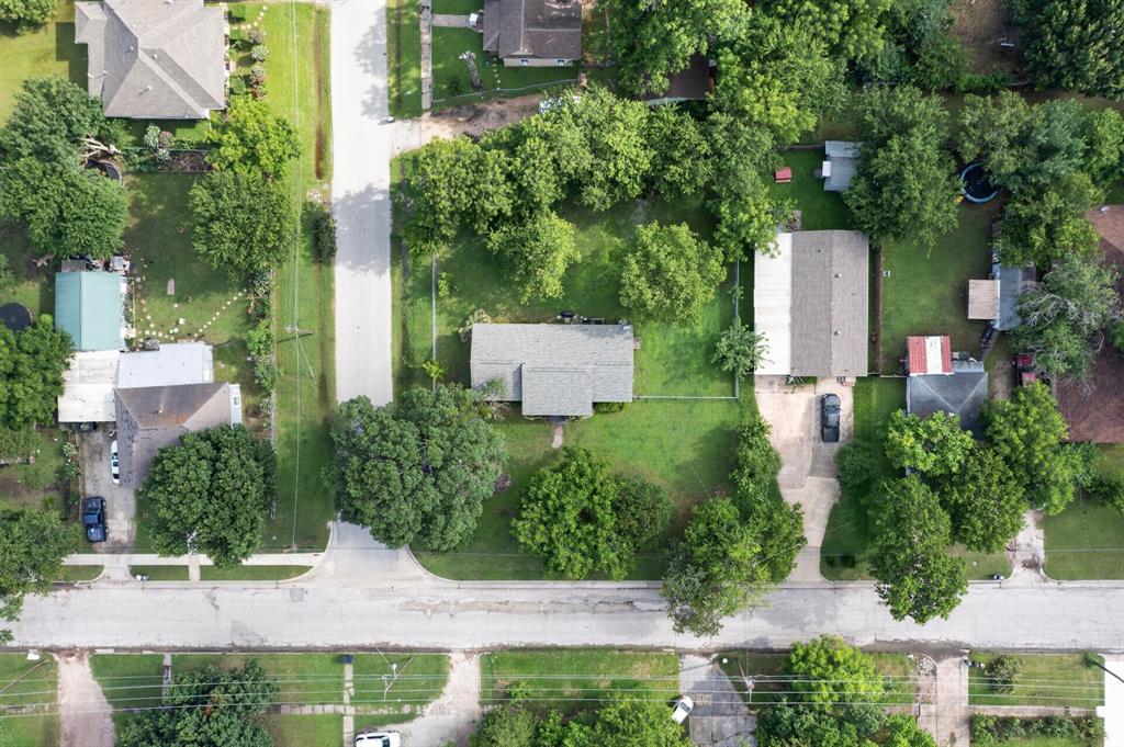 Park Place - Residential