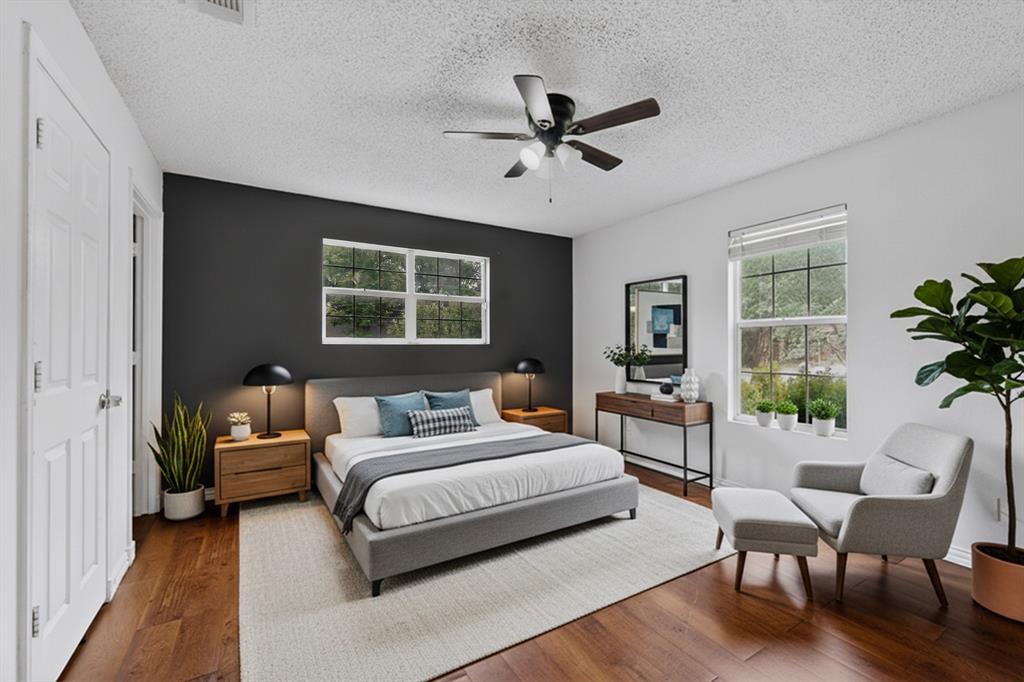 Park Place - Residential