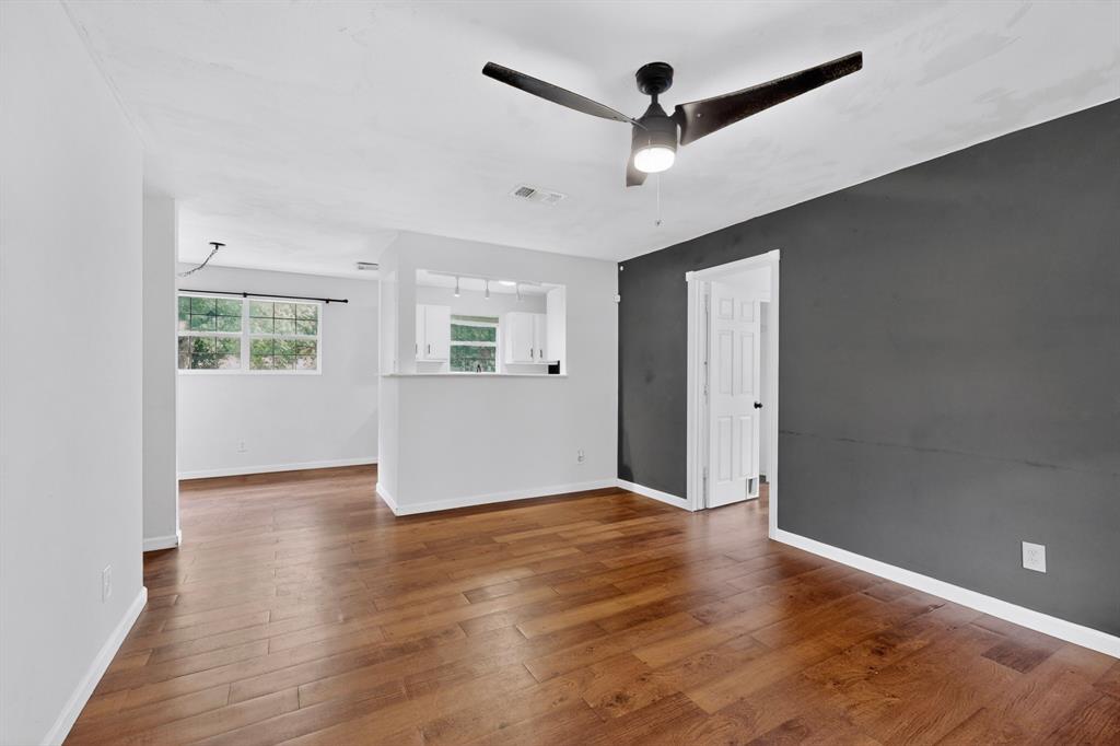 Park Place - Residential