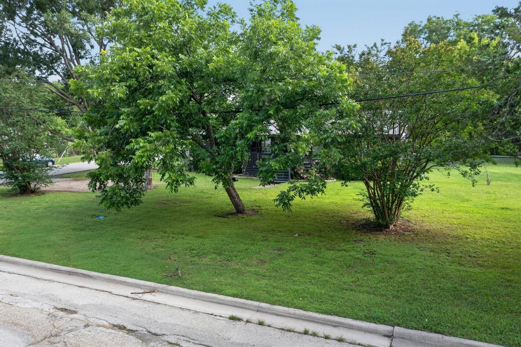 Park Place - Residential