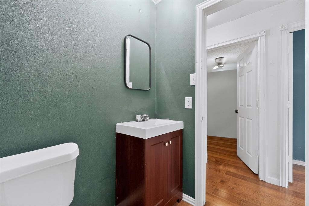 Park Place - Residential