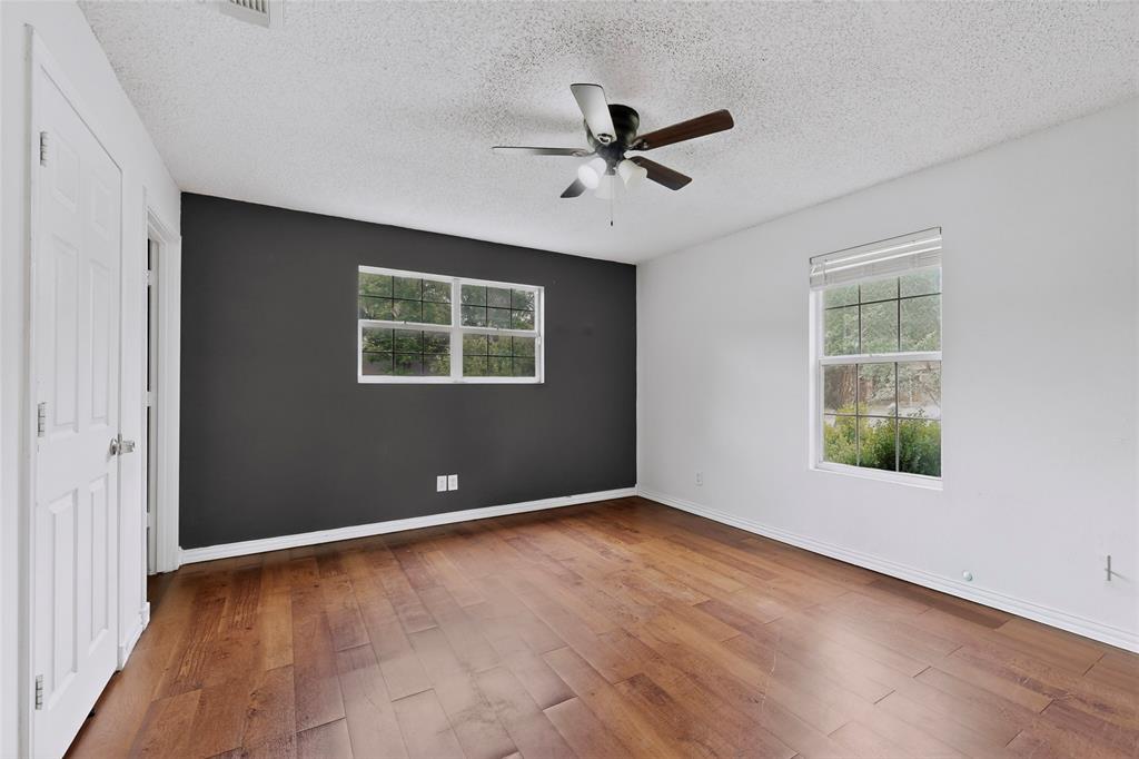 Park Place - Residential