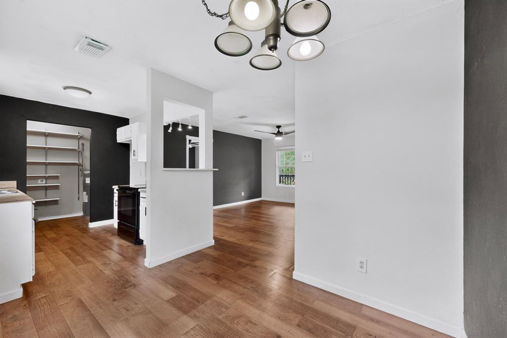 Park Place - Residential