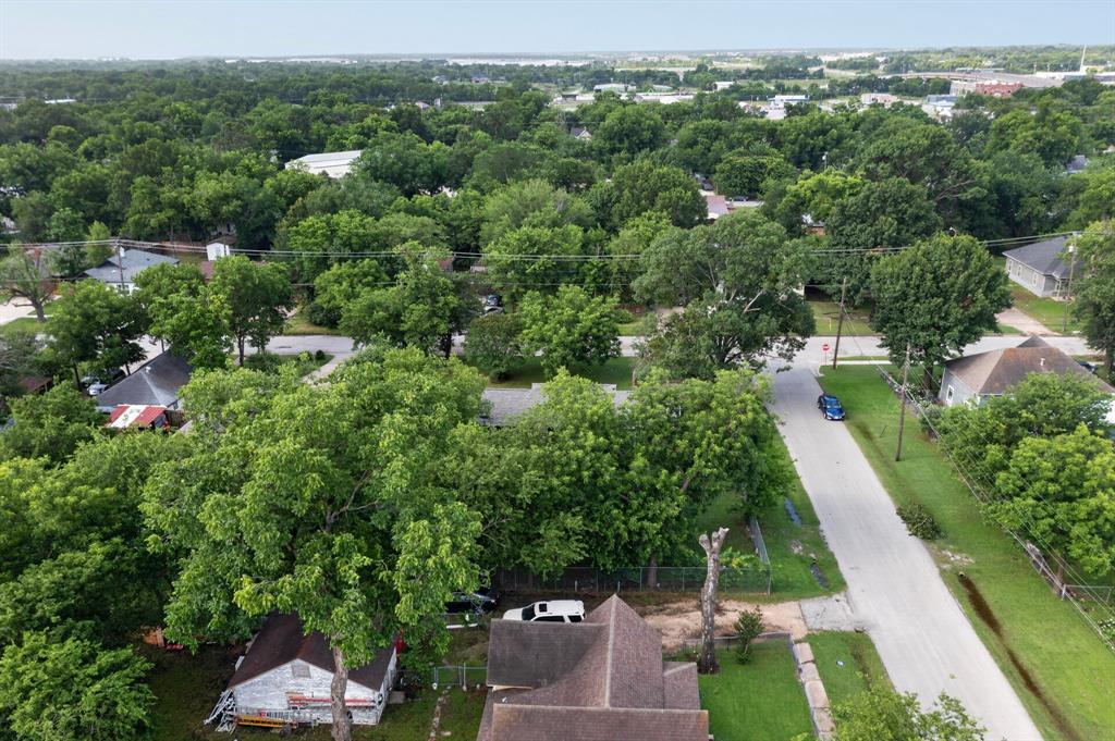 Park Place - Residential