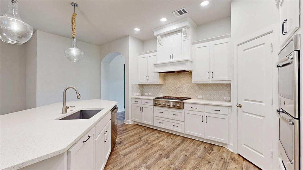 Viridian Village 2a - Residential