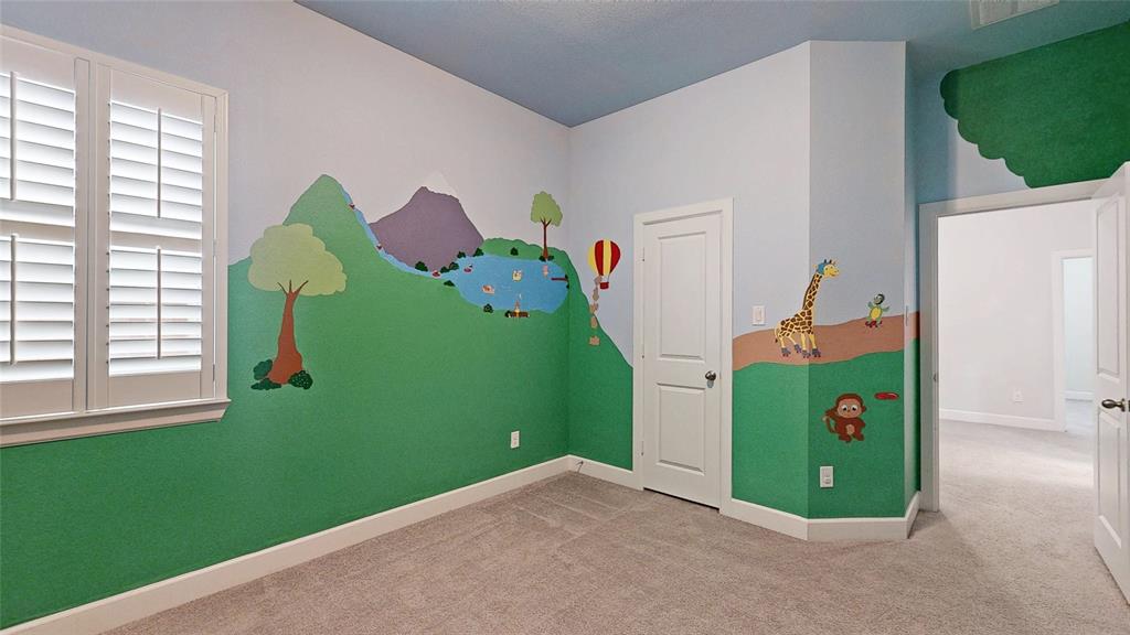 Viridian Village 2a - Residential