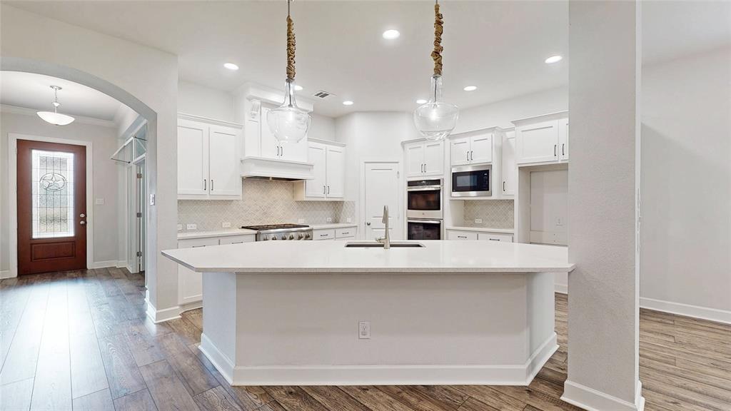 Viridian Village 2a - Residential