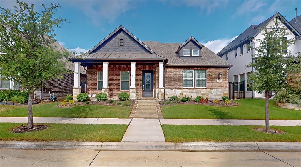 Viridian Village 2a - Residential