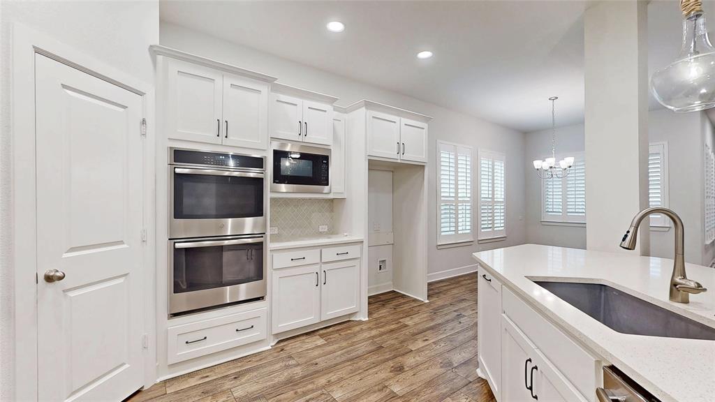 Viridian Village 2a - Residential