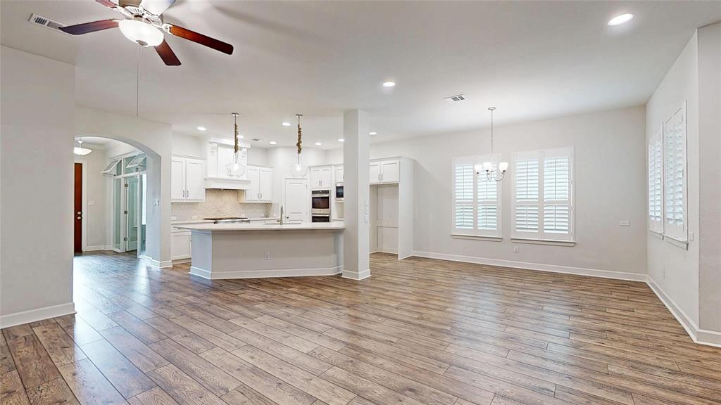 Viridian Village 2a - Residential