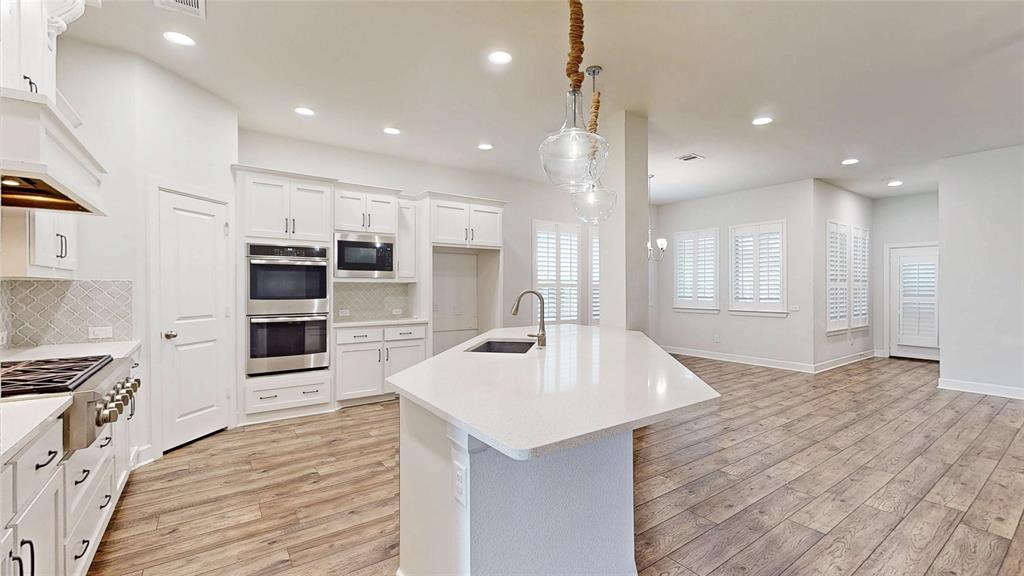 Viridian Village 2a - Residential