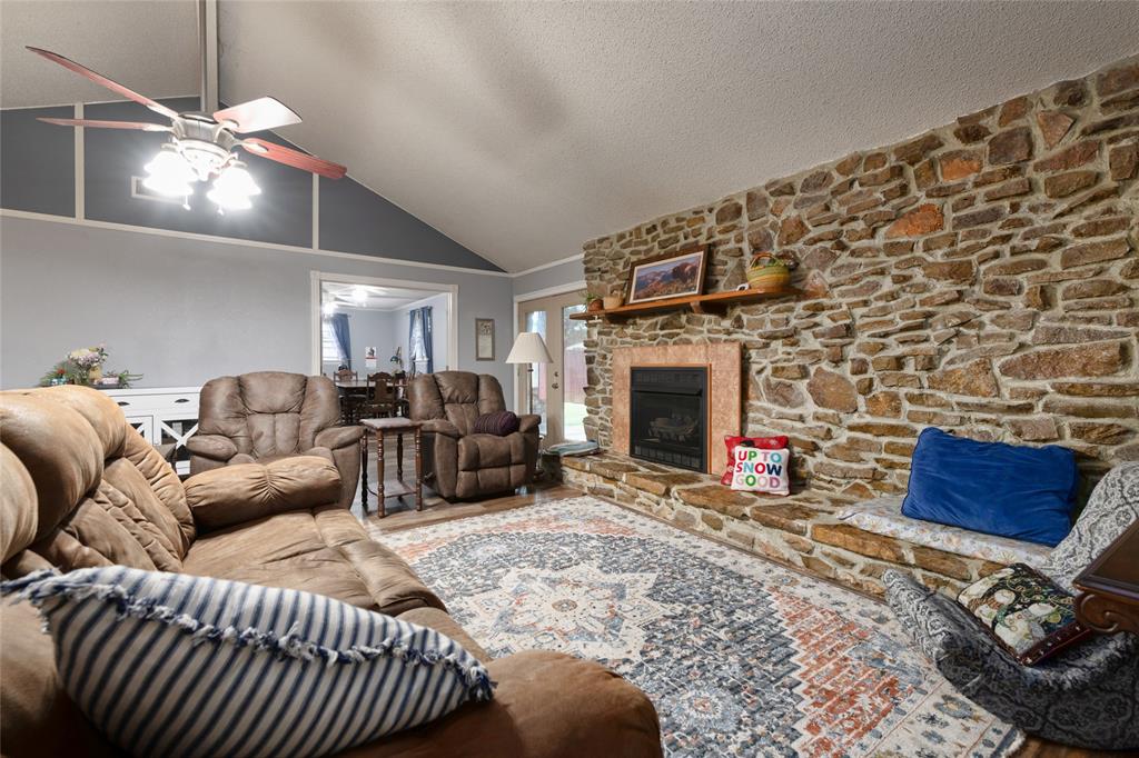 (994) WYLIE ISD RURAL ABSTRACTS - Residential