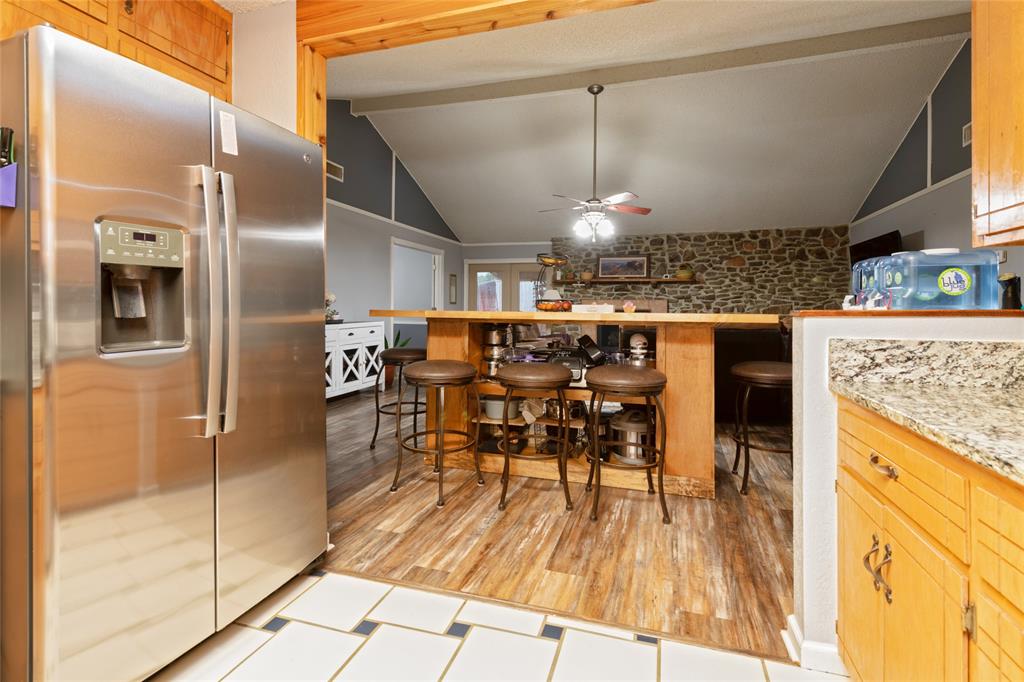 (994) WYLIE ISD RURAL ABSTRACTS - Residential