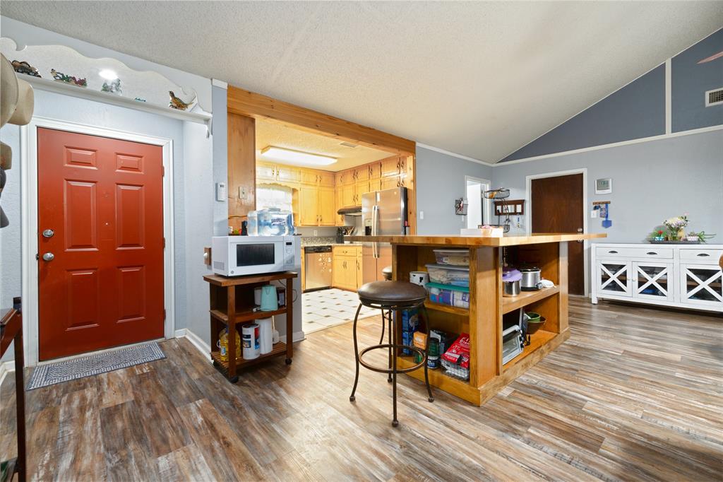(994) WYLIE ISD RURAL ABSTRACTS - Residential