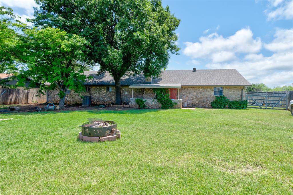 (994) WYLIE ISD RURAL ABSTRACTS - Residential