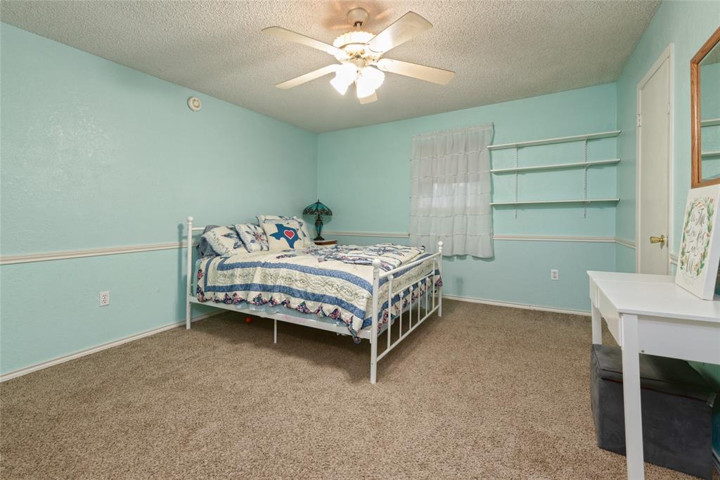(994) WYLIE ISD RURAL ABSTRACTS - Residential