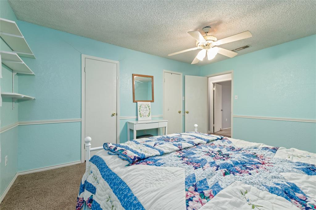 (994) WYLIE ISD RURAL ABSTRACTS - Residential
