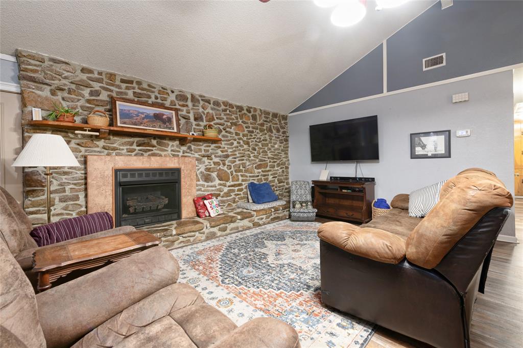 (994) WYLIE ISD RURAL ABSTRACTS - Residential