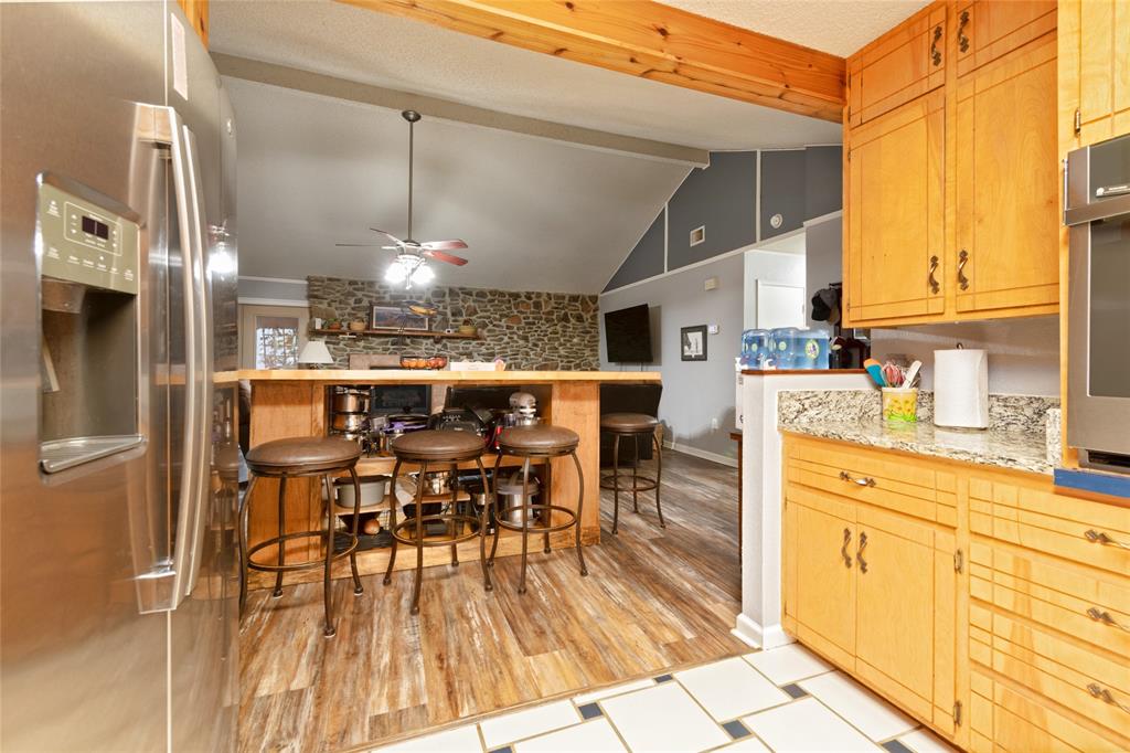 (994) WYLIE ISD RURAL ABSTRACTS - Residential